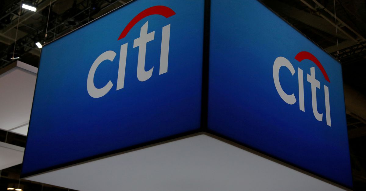 RT @ReutersUS: No jab, no job: Citigroup to fire unvaccinated staff this month - memo https://t.co/GDPl95vBby https://t.co/Nunx889AuA