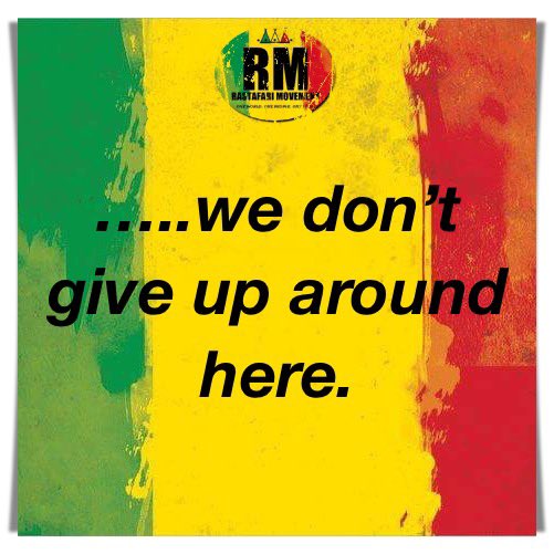 RastafariM tweet picture