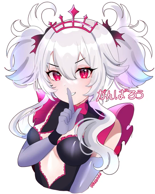 Gmorning !!

🎨 - @/Meewchi 