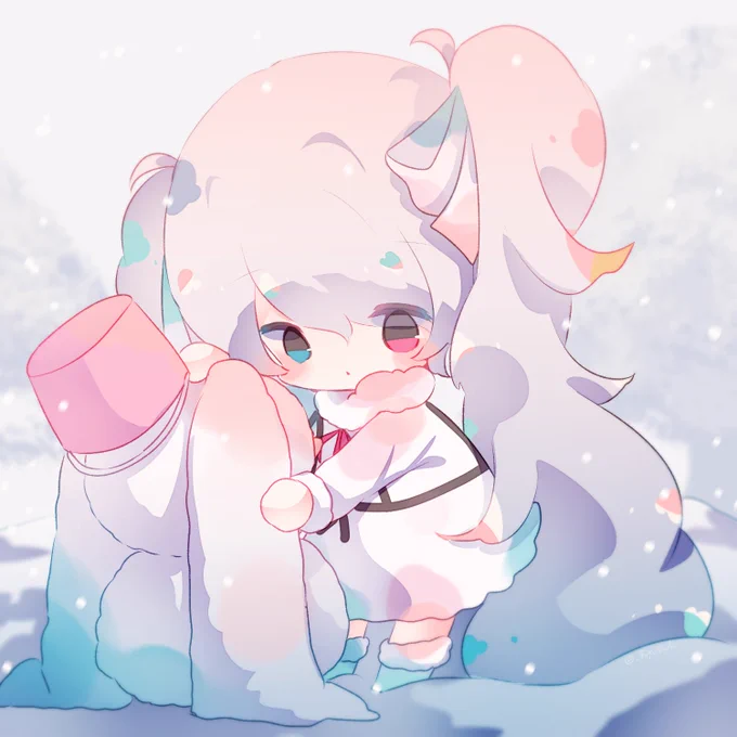 一昨日のニーゴミク
#prsk_FA 