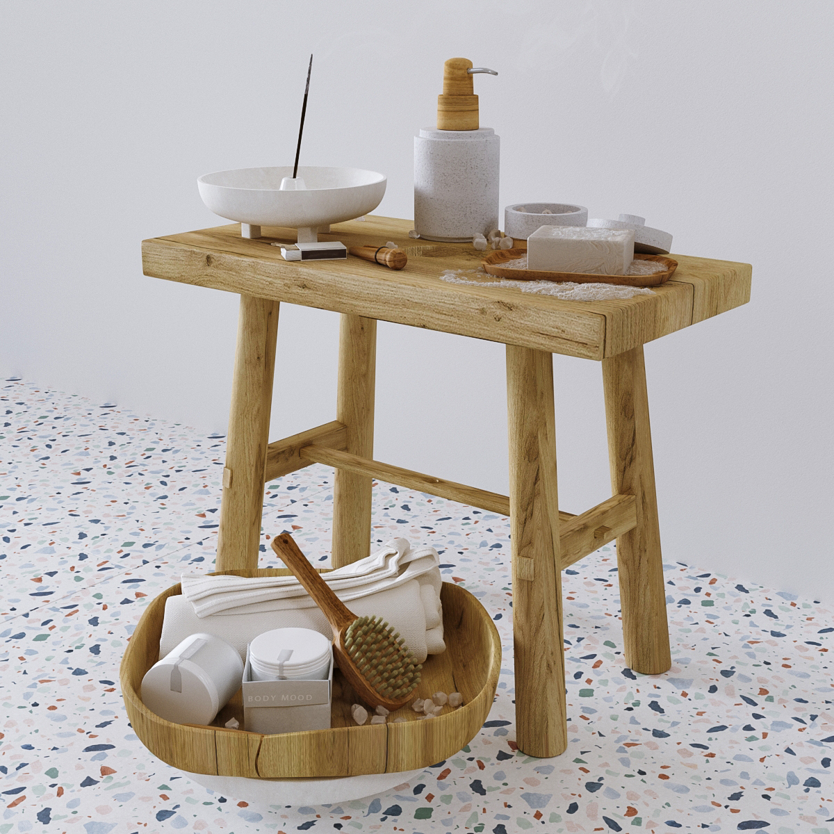 DECORATIVE BATHROOM  SETS 
3d model

3D BAZA → 3dbaza.com/ru/portfolio/N…
CGMOOD → cgmood.com/ni-makarova

#homedecorideas #interiordesign 
 #homestyle #декор #interni 
#decorforhome #bathroomdecor 
#bathroomdesign #designmoderno
#bathroom
#diseñodeinteriores #дизайнинтерьера