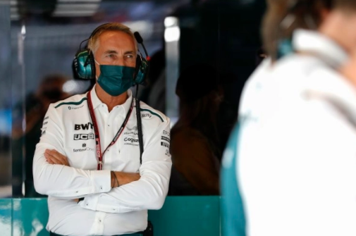 pedalafondonet's tweet photo. Remeneo total en #AstonMartinF1 Tras el anuncio de #Szafnauer tambien se iria #Green Llegarían #AndrewAlessi y #DanFallows (RBR) #EricBlandin (MERC) mientras que #MartinWhitmarsh #SimonRoberts #ÉricBoullier #CyrilAbiteboul entre posibles nuevo #DirectorTecnico para 2022? https://t.co/ILlSmP7xU3
