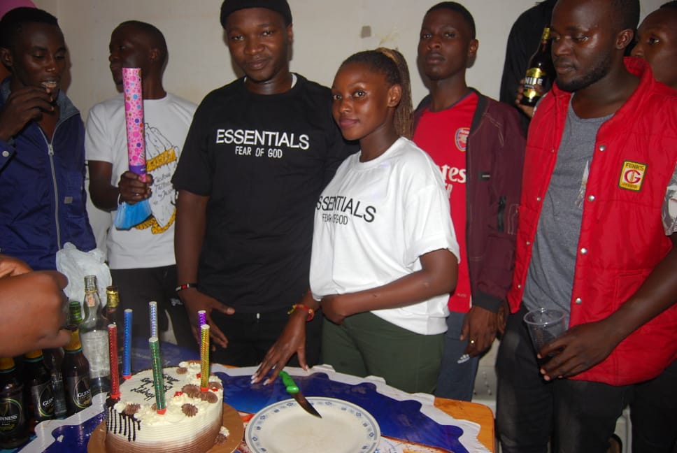 OfficalZama's tweet photo. Happy birthday to me https://t.co/OXqD5OanMP