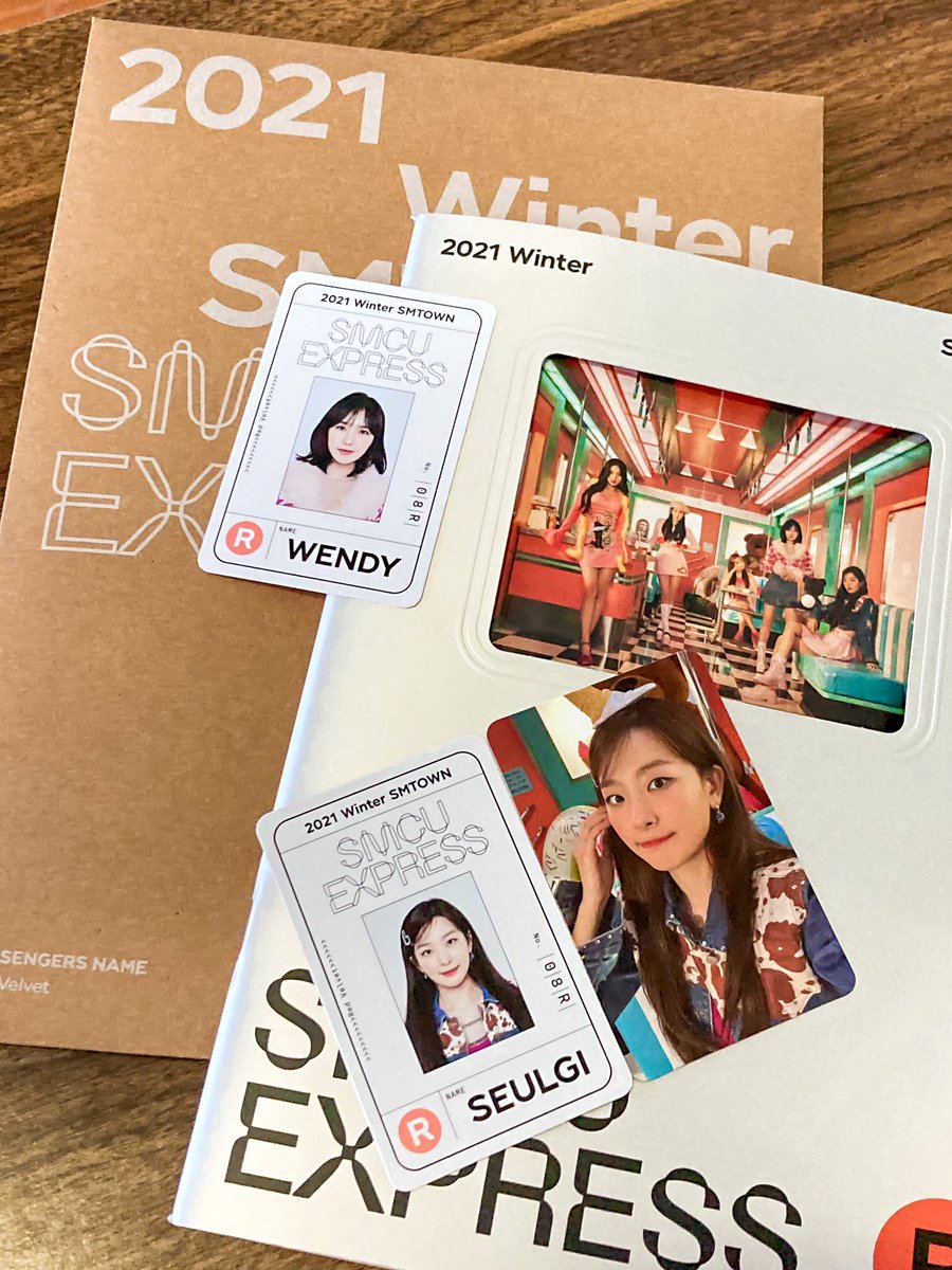 benandsell's tweet photo. ★ #benbought
~ #kuumooriii_feedback, just received my winter album today !! thank u so much for being so accommodating & packing it so well, ur freebies were also so so adorable. thank u @kuumooriii !! 💜 https://t.co/h8Vz0AYpjF