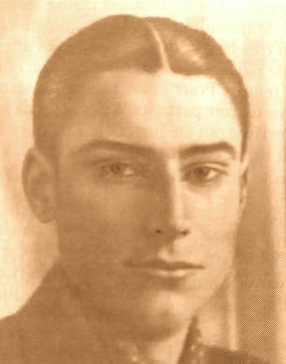 30 décembre 1942. Joseph Vaillant, FTP,28 ans,en lutte dès l'été 1940,écrit un dernier message:"Dites à tous que j’ai fait mon devoir. Je meurs pour la France et pour mon idéal. Je meurs pour la patrie et pour vous tous qui restez. Honorez ceux qui tombent et soyez dignes d’eux."