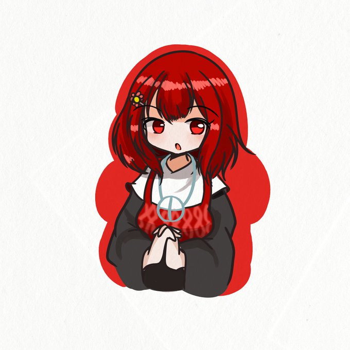 糸使いのtwitterイラスト検索結果