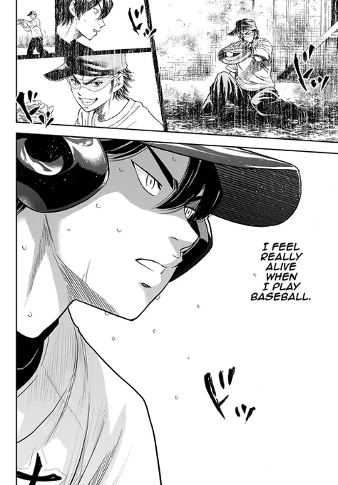 FURUYA U ARE CRAZY WHAT THE HELLLLLLL 