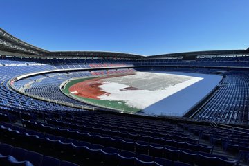 関ジャニ 18祭 日産スタジアムのキャパや座席は ジャニのブログ