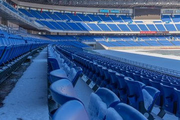 関ジャニ 18祭 日産スタジアムのキャパや座席は ジャニのブログ