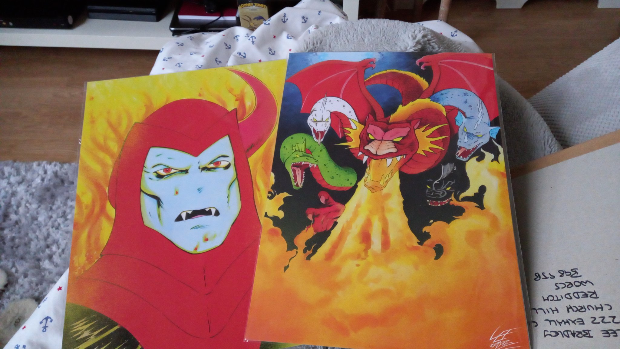 Pizarro's Pieces on X: Picked up this great #bravestarr 30/30