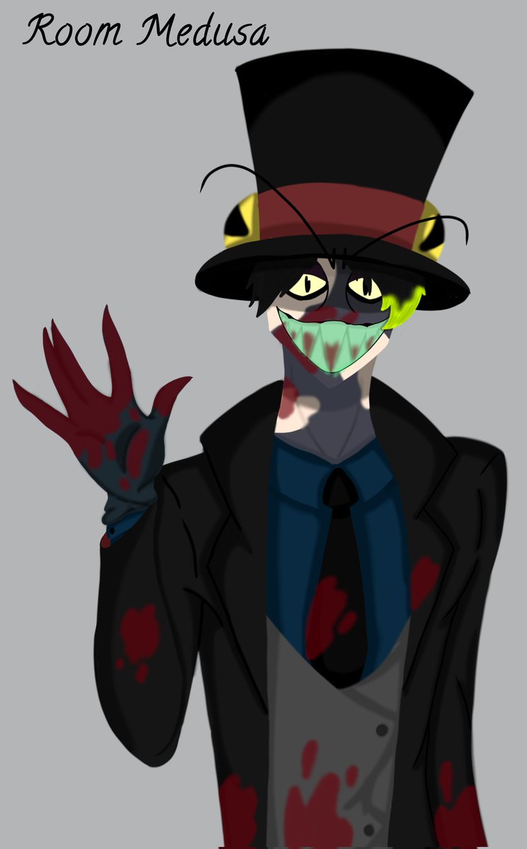 RoomMedusa's tweet photo. I'm relatively happy with the result.  Darkness, Nightmare and Dizzy ~
°°°
#Villanos #Villanous #Villainous 
#LizardHat #Blackmencia #DemenHat
#LizardHat_kids #LizardHatkids https://t.co/d01Ux39cIj