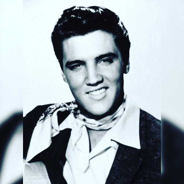 Happy Birthday Elvis Presley   