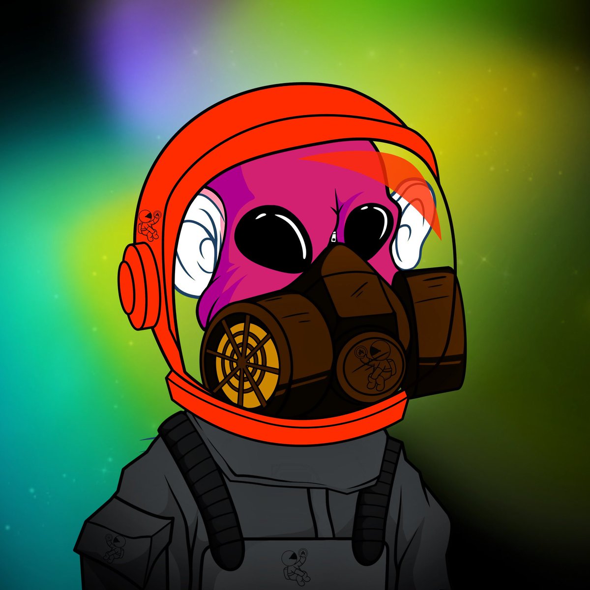 edyeded86's tweet photo. @chris81325726 @here_i_m_goofy @SpaceApeClub #TogetherApeStrong #ApeFollowApe https://t.co/xl6BZZ6o4B