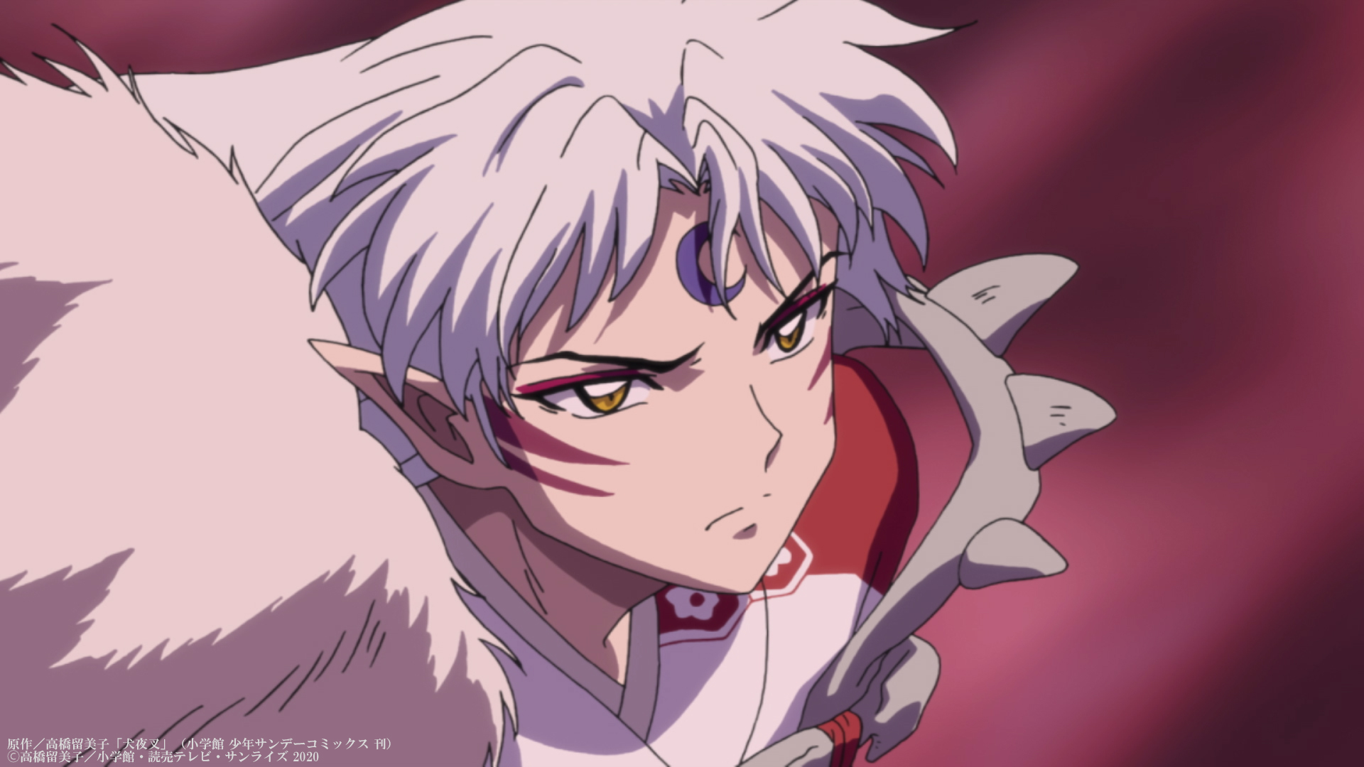 Yashahime Is Finally Giving 'InuYasha' Fans What They Want