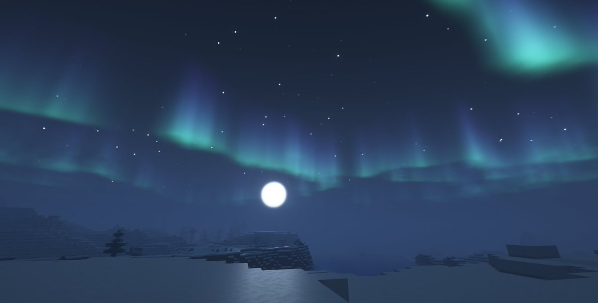 evariim's tweet photo. 🌿 It's Seed Showcase Saturday!
Today's seed is for Java 1.18.1: 1037739667250936018
Spawn in a plains biome next to a mountainside village, icebergs, tundra, and a ruined portal with a skeleton dungeon underneath. The village is near a MASSIVE cavern perfect for a dwarven city! https://t.co/UVP7VME6dK