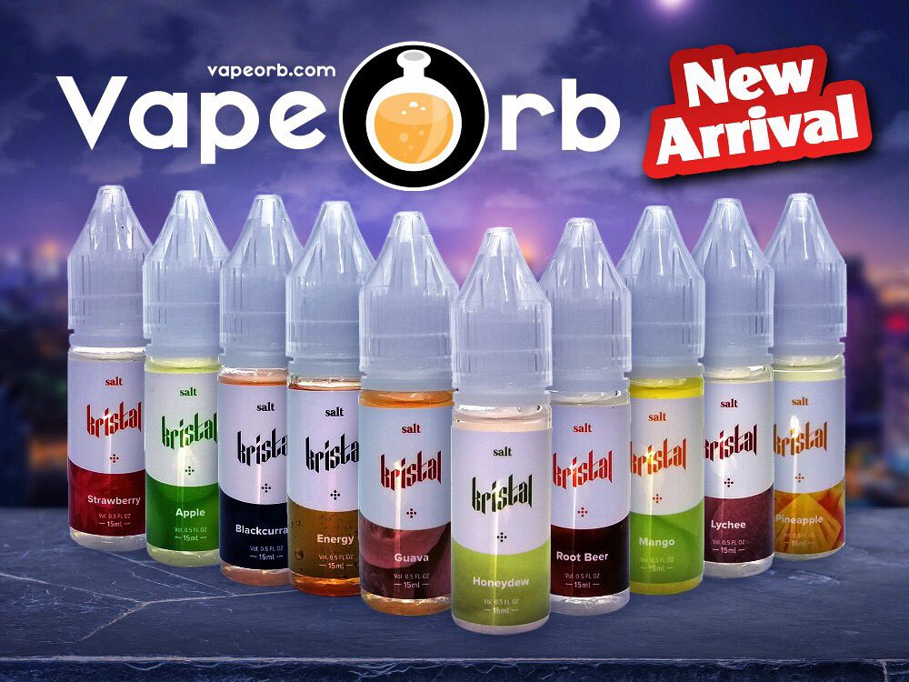 Warning: This Product Contains Nicotine. Nicotine Is An Addictive Chemical.  Kristal series by Kardinal available at our online store  https://t.co/qntEfy84E8 & wholesale store https://t.co/qHs1e2n7Js VapeOrb