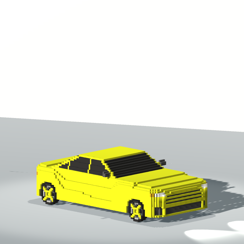 tasukucollector's tweet image. Just got news that I was one of the lucky draws for those that didn't place in the 1st tournament held by @pixelracersnft ! Looking forward to the next. #zoomzoom #toofun