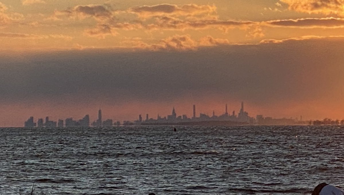 Looks like our new Blood Orange tonic has arrived in NYC!! 🐝 🍯 🍹