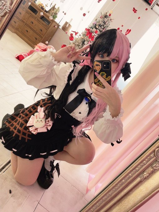 コスプレイヤー小雪うののTwitter画像35