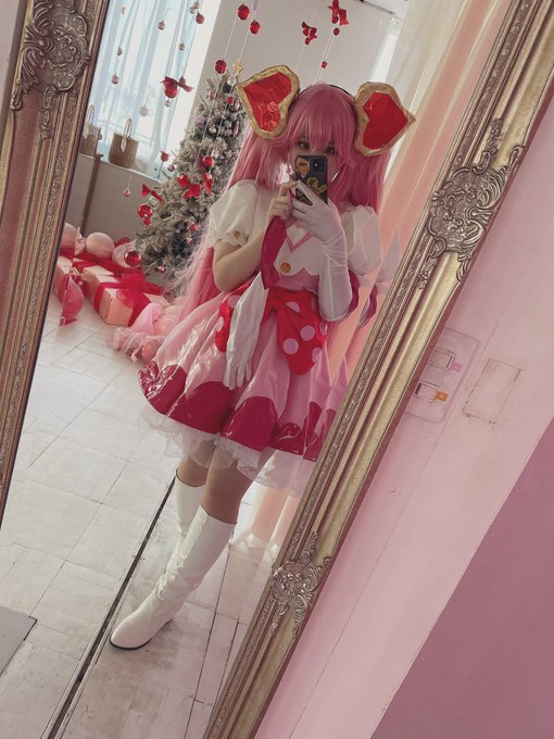 コスプレイヤー小雪うののTwitter画像36