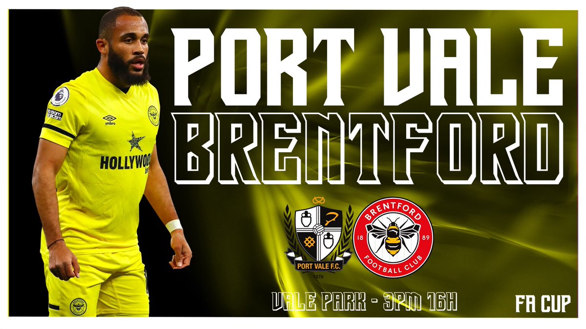 BMbeumo19's tweet photo. 🏆 𝐅 𝐀 𝐂 𝐔 𝐏 𝐃 𝐀 𝐘 🏆 

Happy to be back in the squad 👊🏽
Come on @BrentfordFC 🐝 https://t.co/goJnjXNHgZ