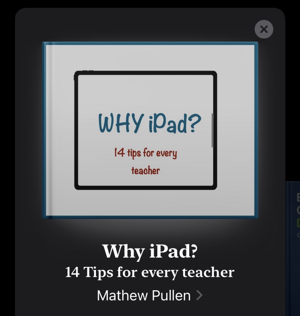 Mathew Pullen 🌈 tweet media