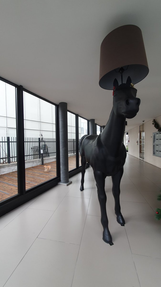 Archi_BoulBi's tweet photo. Vu à Boulogne-Billancourt,  rue de Paris. Bon week-end 🐴💡
#BoulogneBillancourt #interiordesign
#Cheval  #weekendvibes #weekend
#iledefrance #grandparis #HautsdeSeine https://t.co/cXaYDcOXyQ