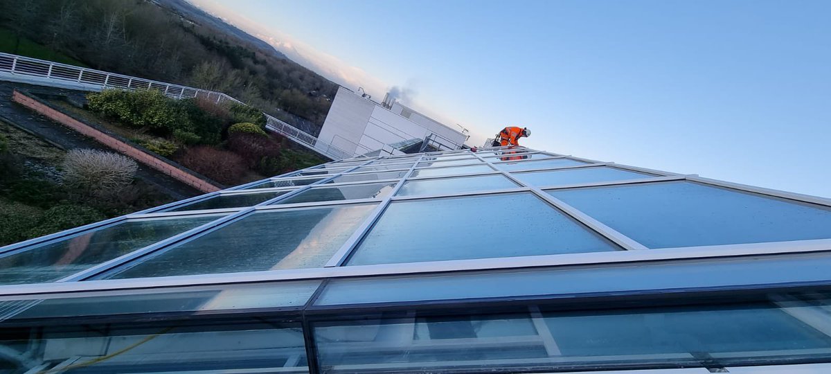 Dynamic Access (@dynamicaccessuk) on Twitter photo 