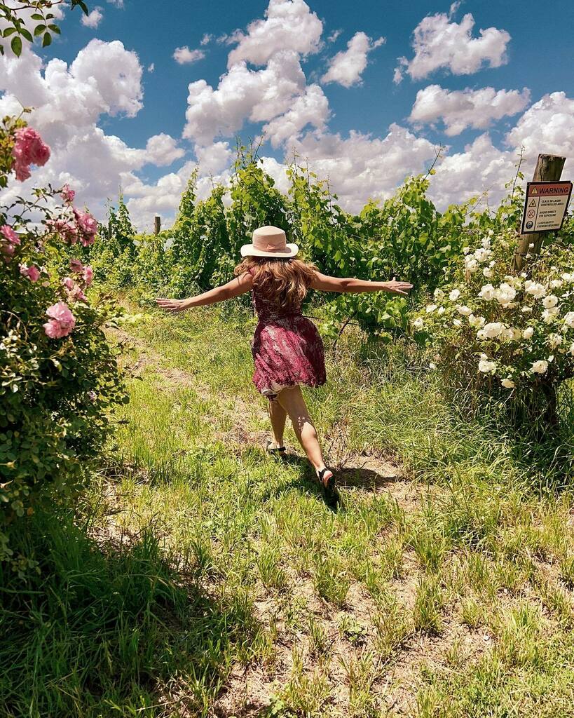 Fran Tapia (@_fran_t) on Twitter photo Running towards the weekend and never looking back... 
Visited @lakegeorgewinery today with @cider_teak @simplycheecky @jodysdiary and @teeekay427 for the launch of Mary-go-round; a vintage space filled with pre-loved and upcycled items. We tasted the w… instagr.am/p/CYdqEZmpswc/ Running towards the weekend and never looking back... 
Visited @lakegeorgewinery today with @cider_teak @simplycheecky @jodysdiary and @teeekay427 for the launch of Mary-go-round; a vintage space filled with pre-loved and upcycled items. We tasted the w… instagr.am/p/CYdqEZmpswc/