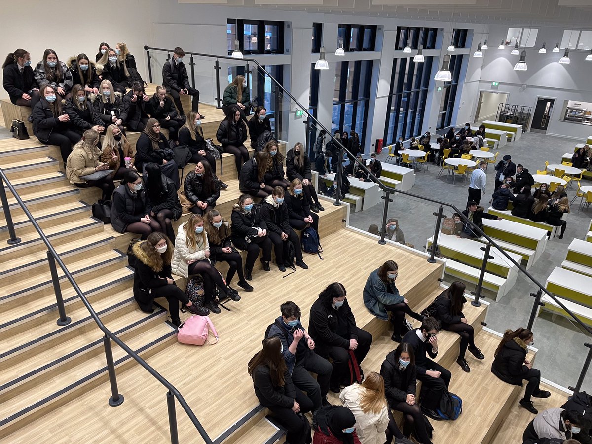 Pencoedtre High School tweet media
