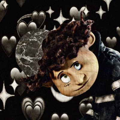 WybourneXI's tweet photo. New producer tag and name due to self reflection #NewProfiePic https://t.co/YbXMdYlr4N