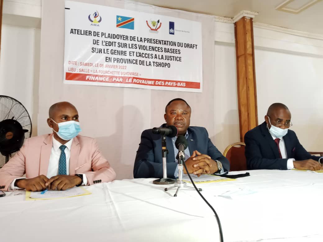 AFIA MAMA RDC tweet media