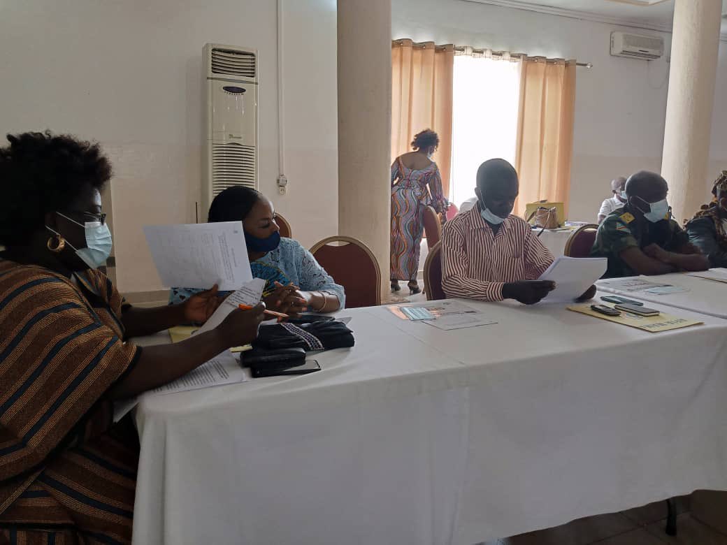 AFIA MAMA RDC tweet media