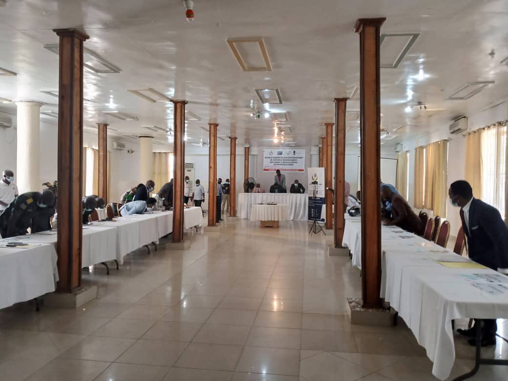 AFIA MAMA RDC tweet media