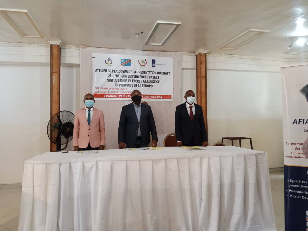 AFIA MAMA RDC tweet media