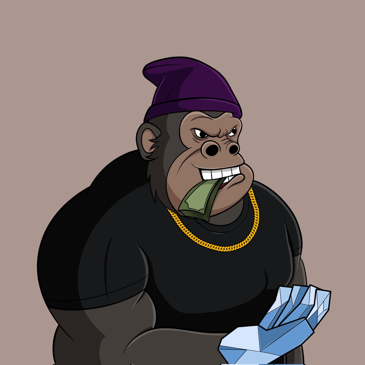 Xrpl_Apes's tweet image. You can place your pre order on xrptoolkit. 150XRP per token. Once all 50 pre orders are placed we will release the tokens. 24 to go LETTTTSSSS GOOOOO 🚀🚀🚀

Can everyone retweet this thanks

#XRPCommunity
#XRPL
#XRPLcommunity #XRPLToken #XRPairdrop