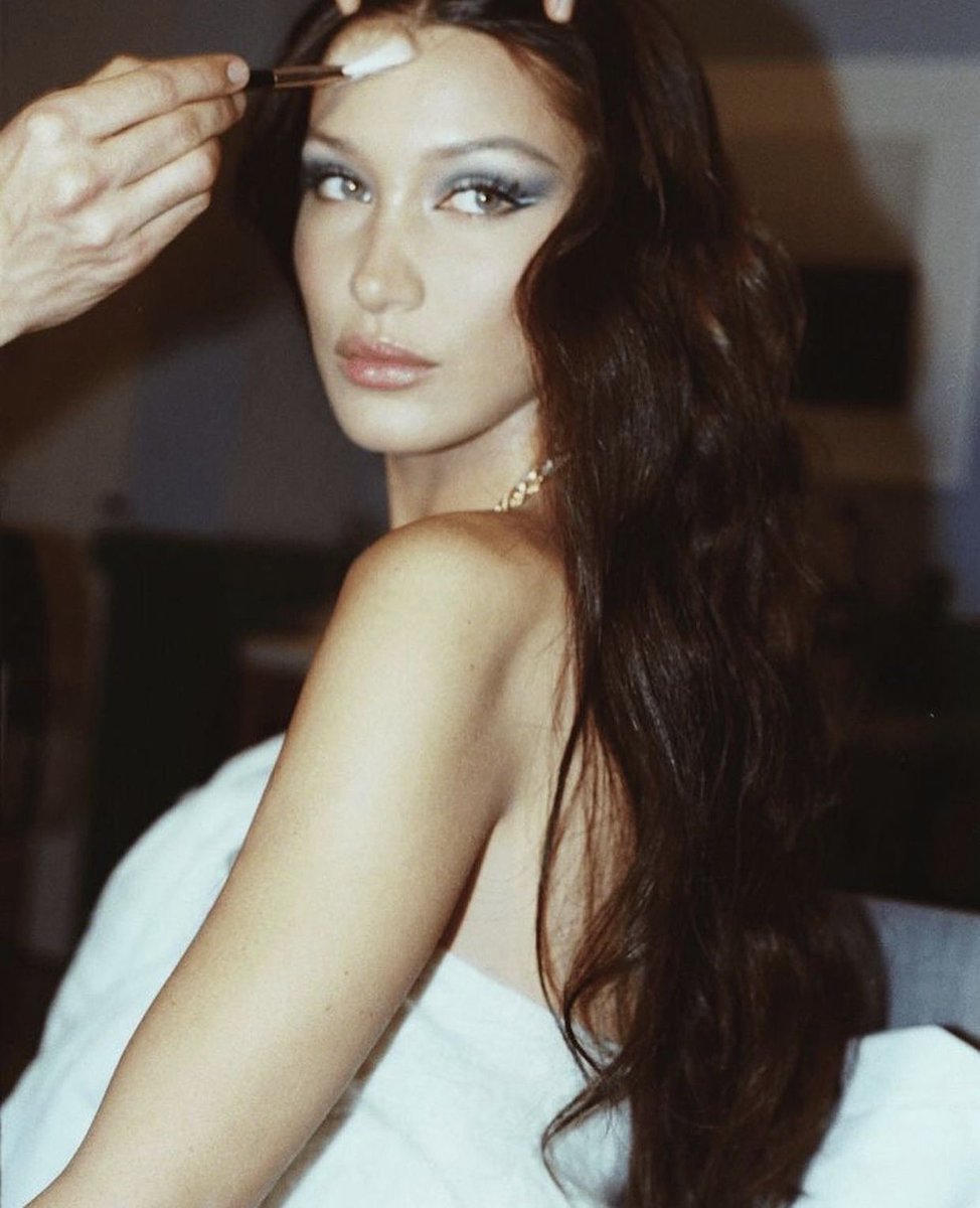 Bella Hadid