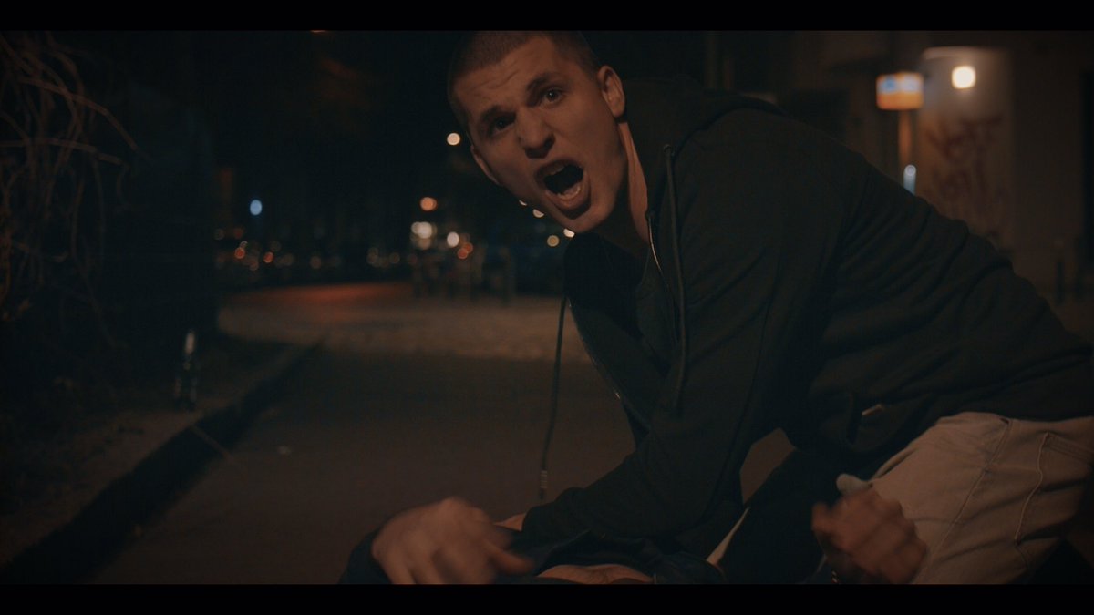 DeanMarriott6's tweet photo. Thanks to @BritishShorts for selecting Next of Kin! Screening in Berlin on Fri 21 Jan at @Sputnik_Kino 🙏 More details 👉 
https://t.co/RFxAGGBS8E https://t.co/KHBWdAnLBI
