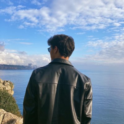 #YeniProfilResmi