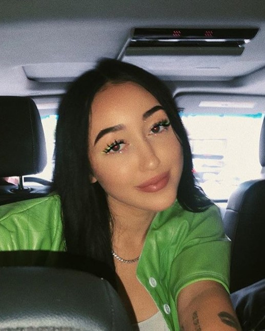 Happy 22nd birthday to Noah Cyrus! 