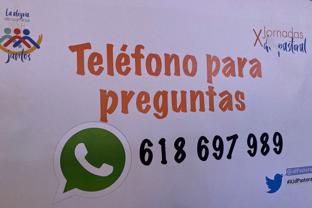 MfcZona's tweet photo. Comienza la segunda ponencia a cargo de doña Carmen Peña García #XJdPastoral @JdPastoral “Ser laico en el momento presente” presidida el  Arzobispo de Toledo, primado de España @Obispofcerro en directo en @RTVDToledo : https://t.co/IcM6xzZhCz https://t.co/72XkjMTx6R