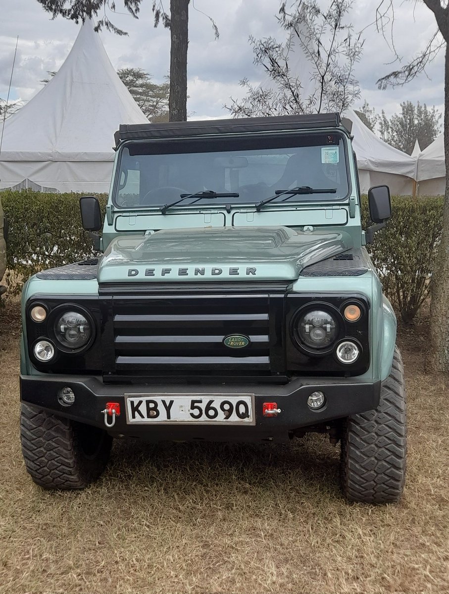 Brian Sagini tweet media