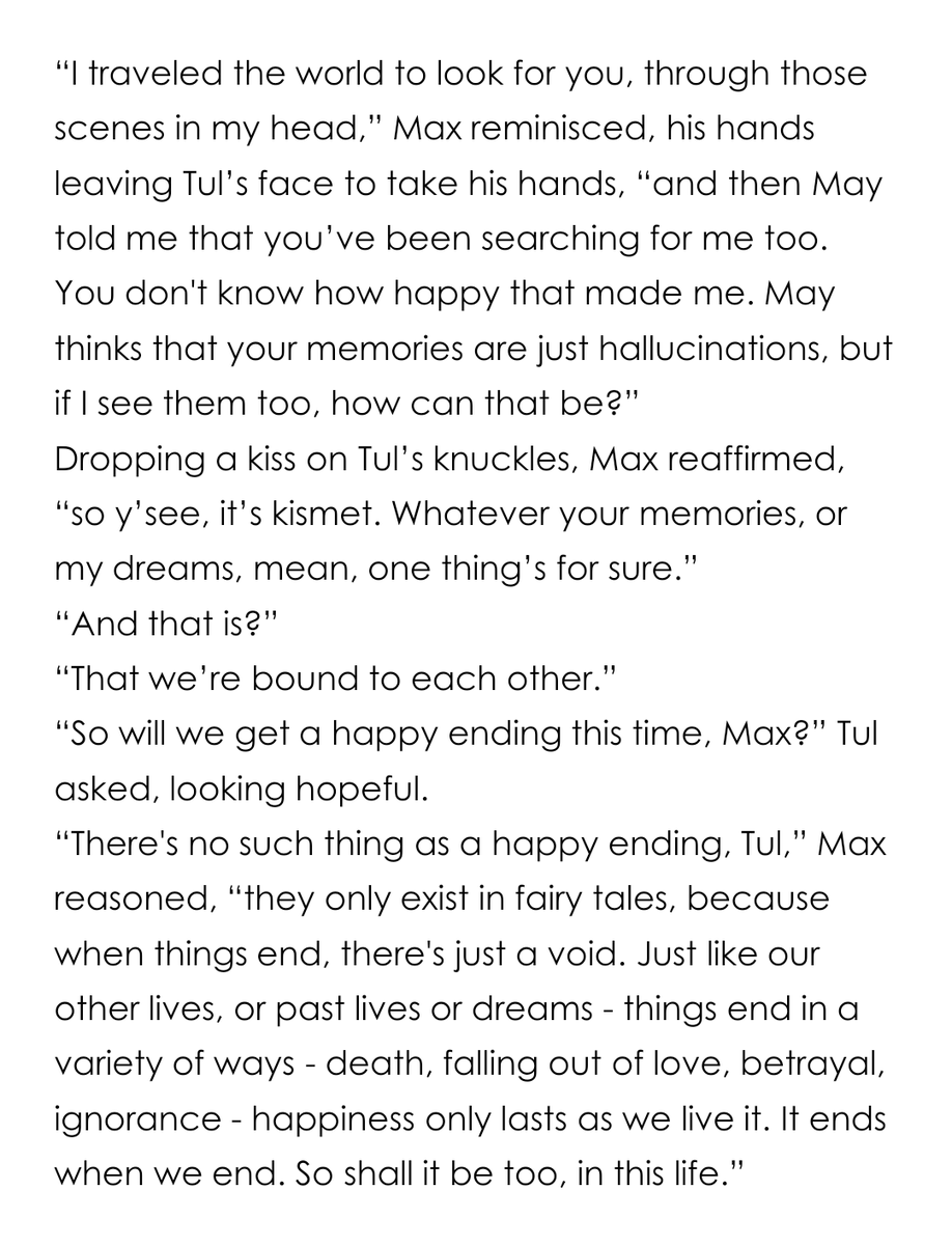 MaxTulRoyalProd's tweet photo. (291)
#FatesBetweenUs
#MaxTul
#MaxTulAU
#BLShipsAUFest
#MaxTulRoyalProductions https://t.co/4pijH9KCfR