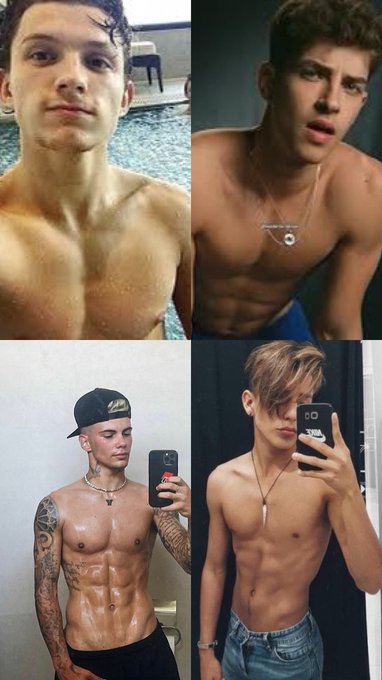 Yes these and a lot of more famous boys ?
Totally nude ??
Solo and action movie and pics
??????free??????
