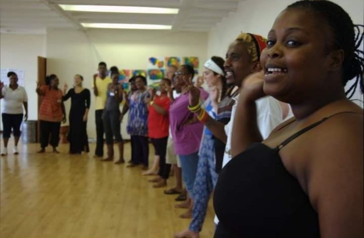 Are you ready? The ASSITEJ South Africa Kickstarter Creative Arts project kicks off this year from the 10th of January on a high note bringing together 50 artist facilitators from KZN, Freestate, Northern Cape and Gauteng. #kickstarter2022 #assitejsa #creativearts