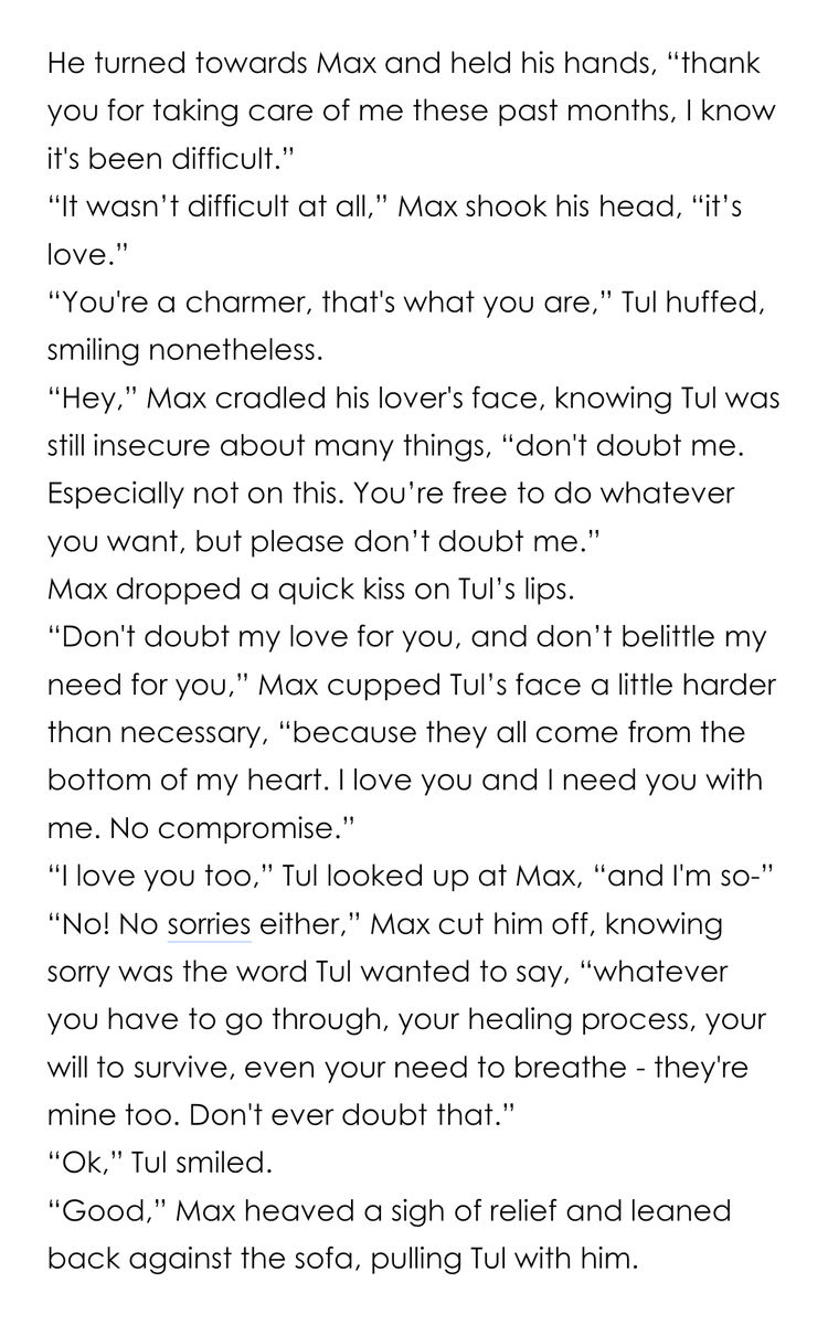 MaxTulRoyalProd's tweet photo. (293)
#FatesBetweenUs
#MaxTul
#MaxTulAU
#BLShipsAUFest
#MaxTulRoyalProductions https://t.co/eEvd3cLWkI