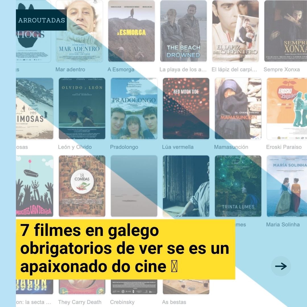 7 filmes en galego obrigatorios de ver se es un apaixonado do cine 🎬

Ligazón: arroutadasgal.fala.gal/7-filmes-en-ga…