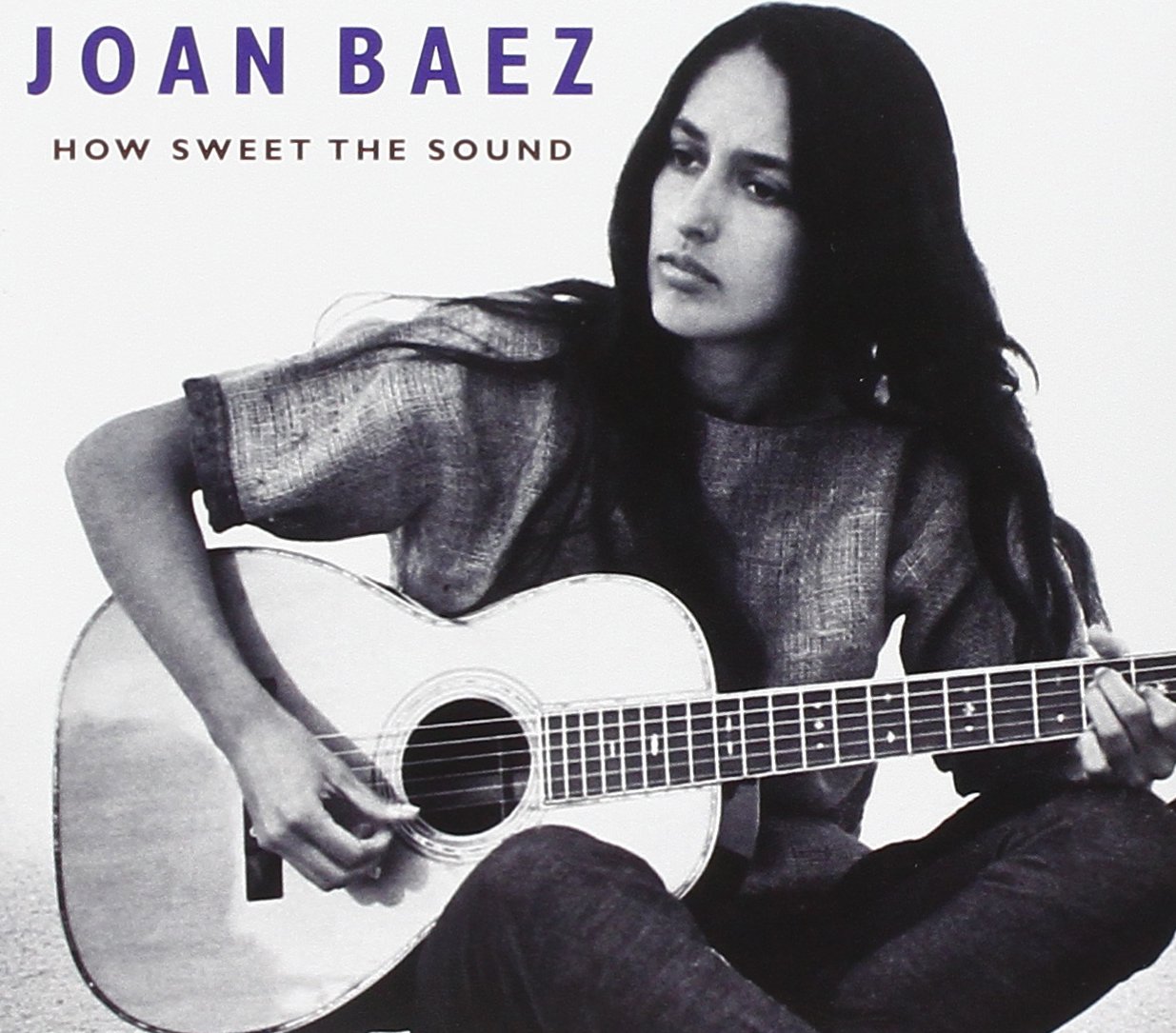 January 9:Happy 81st birthday to singer,Joan Baez(\"The Night They Drove Old Dixie Down\")
 