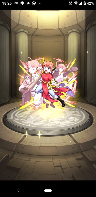モンスト 高画質 のtwitterイラスト検索結果
