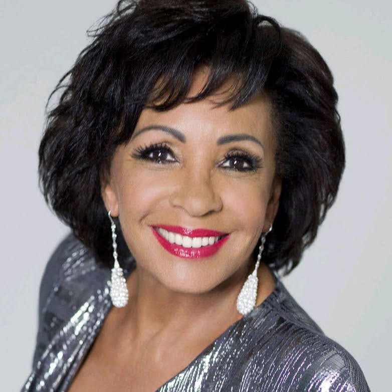 Happy 85th Birthday to the AMAZING Shirley Bassey.     